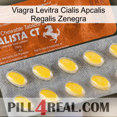 Viagra Levitra Cialis Apcalis Regalis Zenegra 42